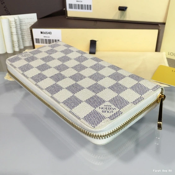 First bag ru ZIPPY LOUIS VUITTON 0815